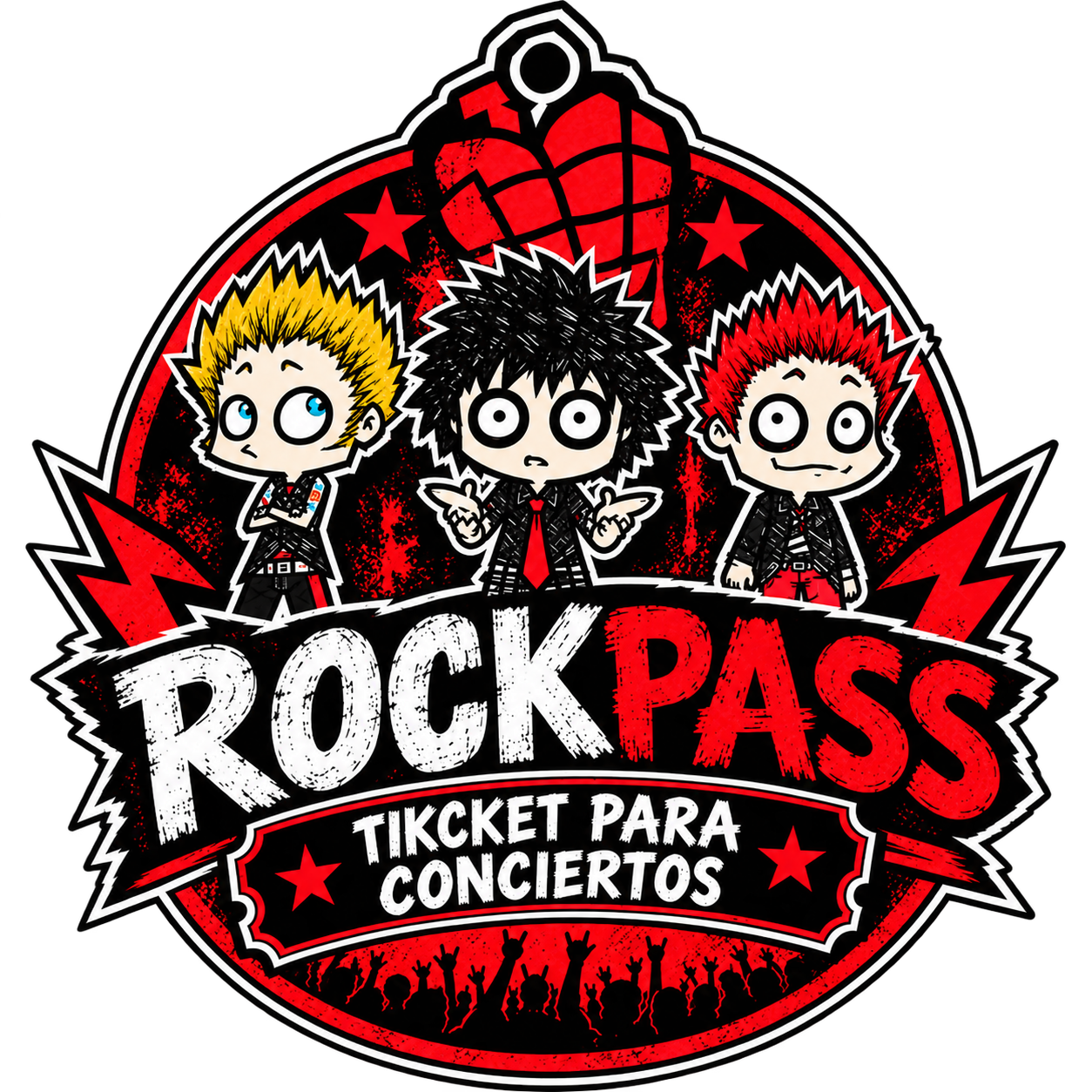 RockPass